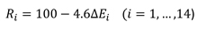 Equation